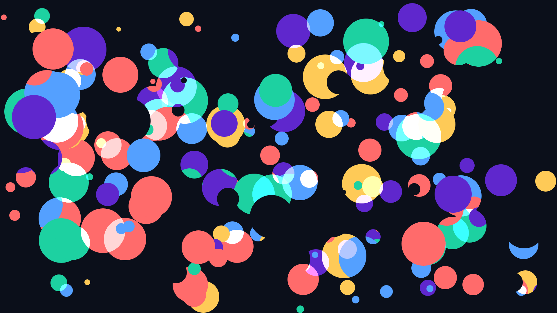 Bubbles